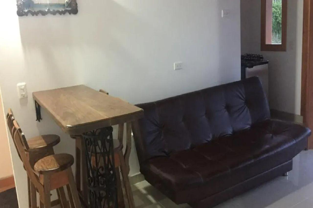 Appartement Jardin Amoblados Extérieur photo